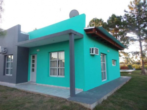 La Gringa Casa de campo